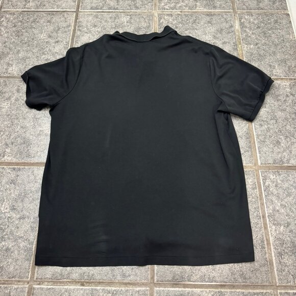 Black Ralph Lauren Polo - Size XL - Picture 3 of 3